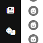 Sidebar Title Toggle Feature in CodyChat